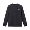 Evergreen EG Стандартная длинная футболка XXL, Черная,