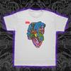 Футболка Love Forever Changes Психоделический Фолк-Рок Музыка 60-х S-5XL Унисекс Футболка