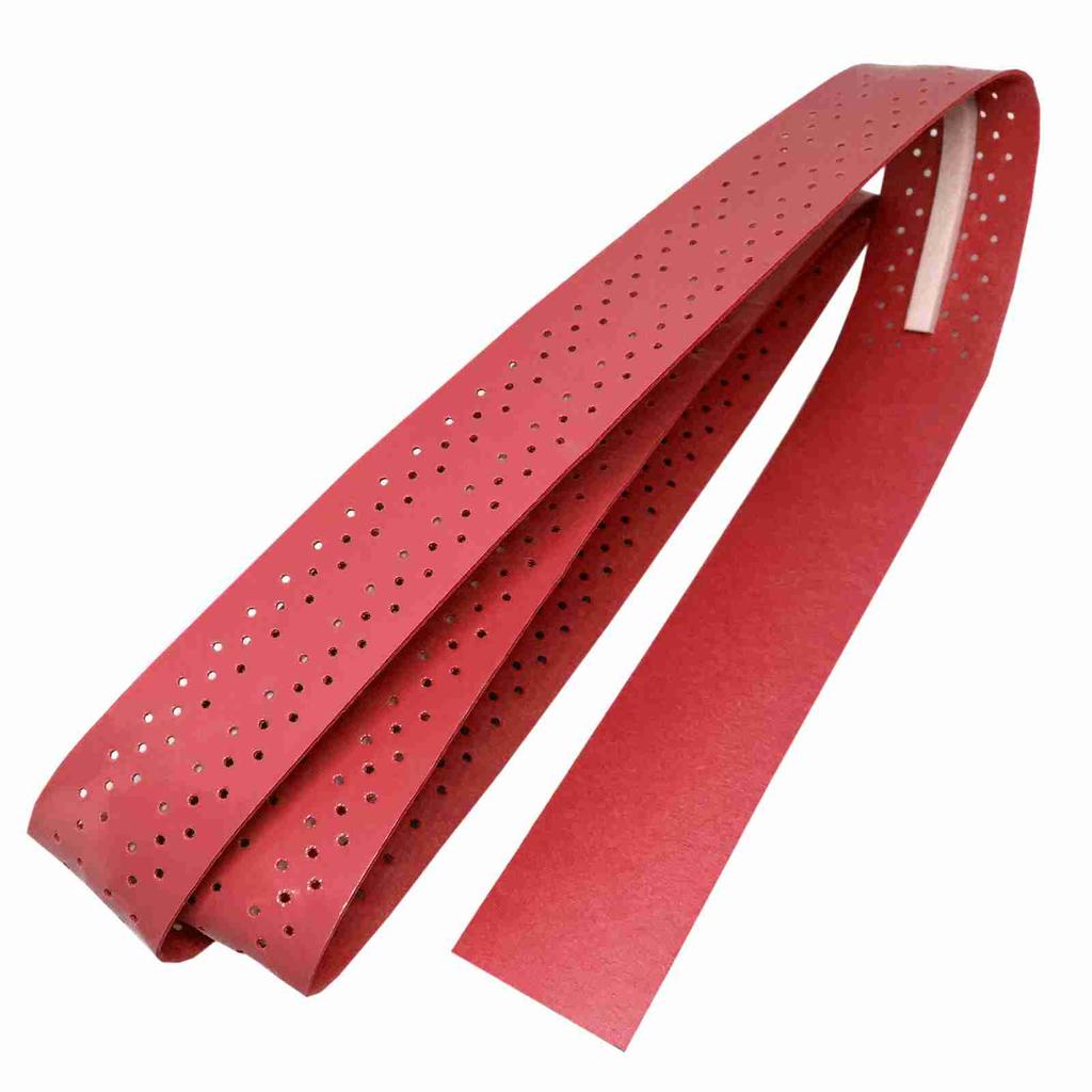 5 шт. Лента для обмотки ручки ракетки Супервпитывающая Бадминтон ЕВА Овергрип Противоскользящая Теннисная обмотка Впитывает пот Липкая накладка на ручку ракетки