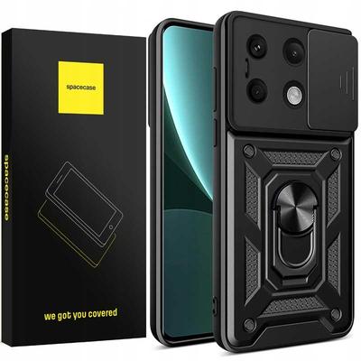 SC Кольцо-камера Redmi Note 13 5G Черный