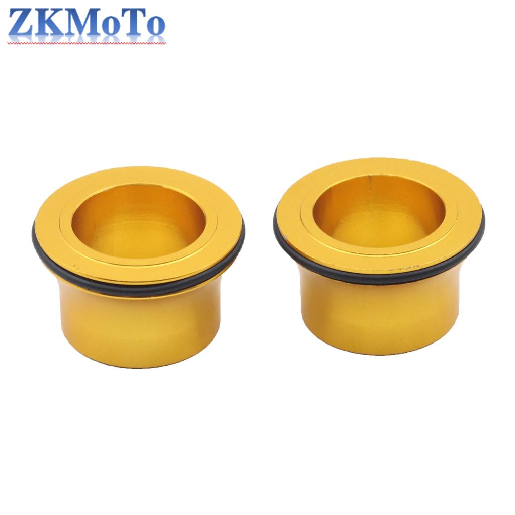 CNC Ось Втулки Колеса Передняя Задняя для Электровелосипеда Sur-Ron Surron Light Bee S & Light Bee X Для Segway X160 X260 Универсальная