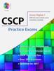 The CSCP Practice Exams Book