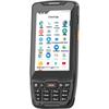 Промышленный ручной КПК-сканер штрих-кодов NETUM X8 на Android