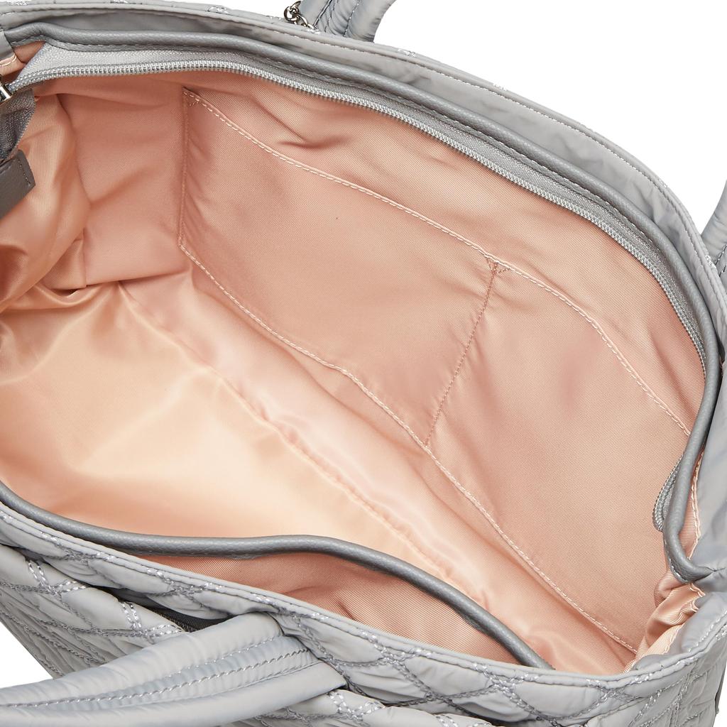 Capella Large Tote Bag Gray [Craysus] Women's 189550-20