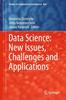 The Data Science: New Issues, Challenges and Applications : 869 Book