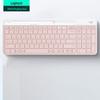 Logitech Ультратонкая беспроводная Bluetooth-клавиатура K580