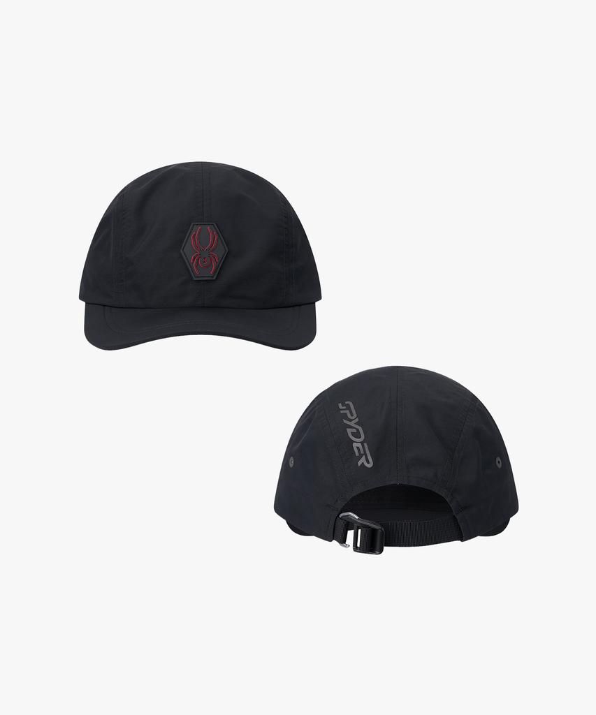 Кепка-панама унисекс SPYDER Ground Camp Cap Splpanca361Mblk