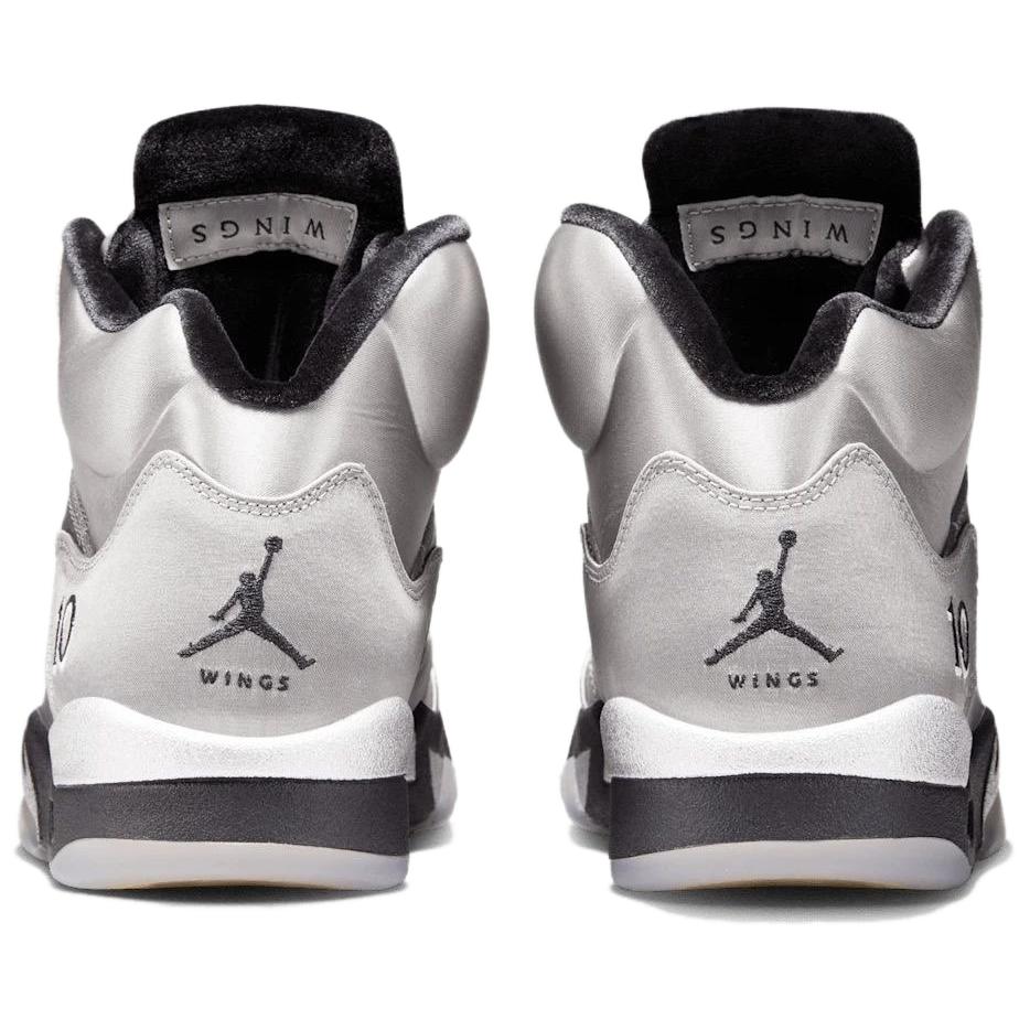 Jordan 5 Retro Wings 2025 Женские IO2038-001