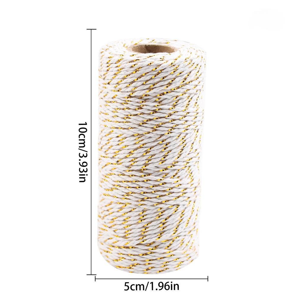 1Roll 100m Festive Holiday Gift Wrapping, DIY Crafts, Bottle & Bookmarks - Durable Decorative Craft Ribbon,Christmas Tree Ribbon