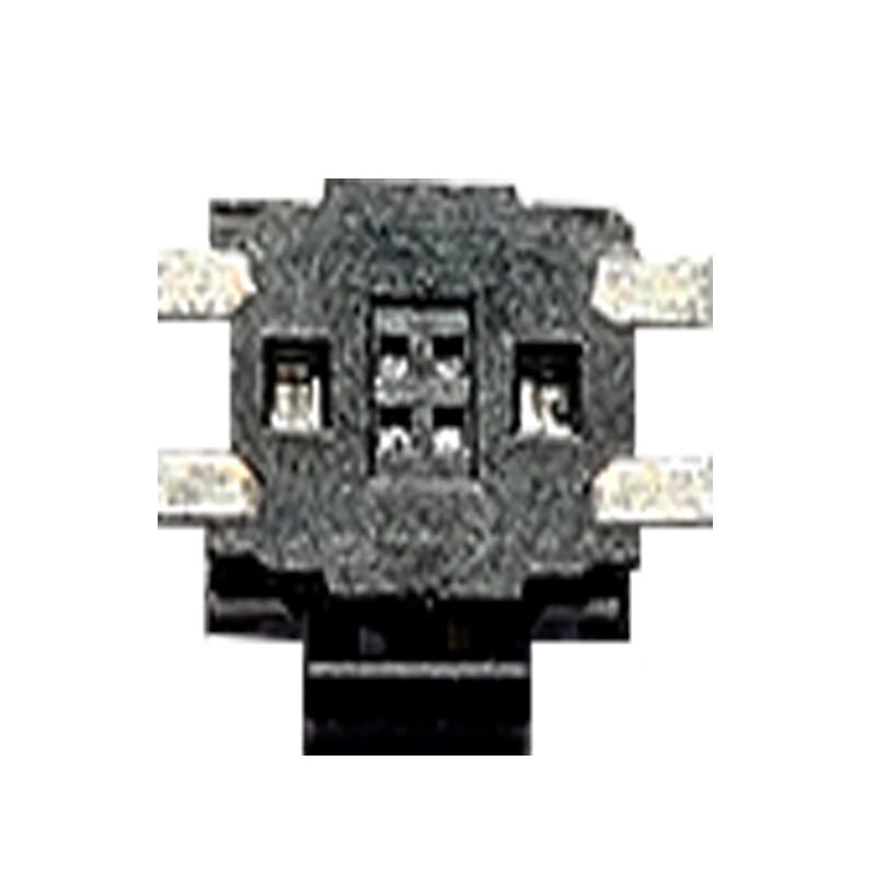 Jingtie Kangda P3688 Walkie-Talkie PTT Button (CN version)