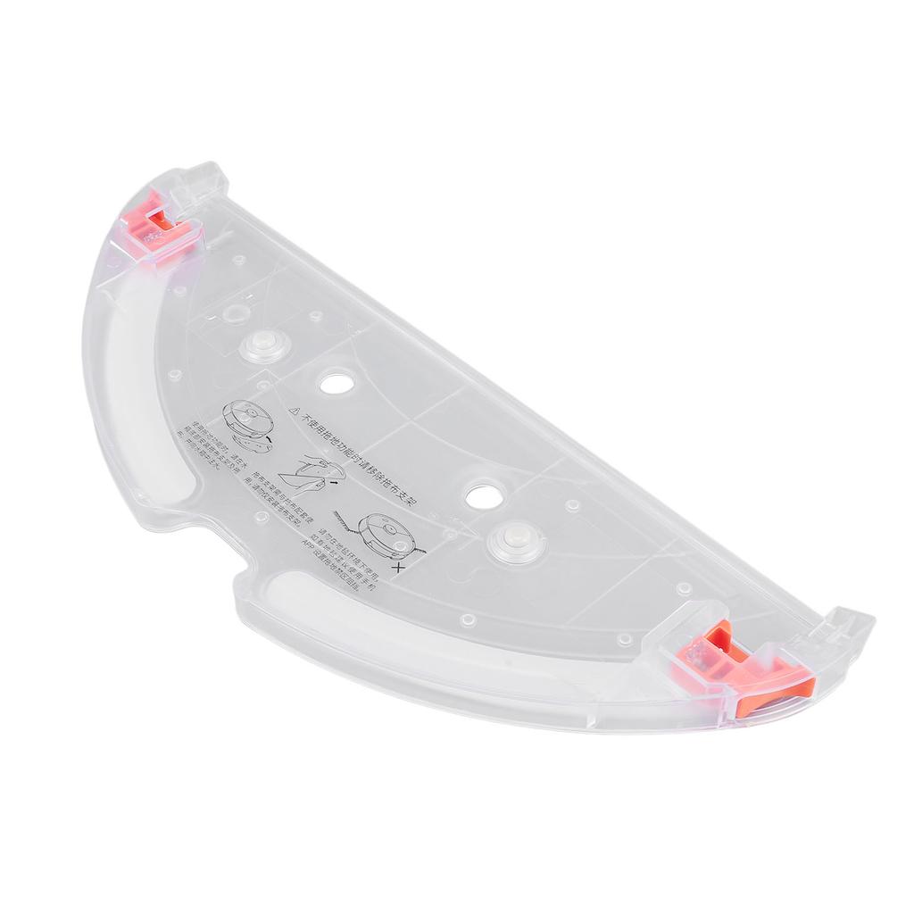 Кронштейн для тряпки для подметального робота, легко разбираемый держатель для тряпки для T7 T7PRO S5MaX S6MaX