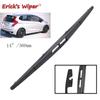 Erick's Wiper 14" Rear Wiper Blade For Honda Jazz Fit MK3 2014 - 2020 Windshield Windscreen Clean Tailgate Window Car Rain