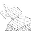 Встроенная проволочная кормушка Нержавеющая сталь Рыболовная кормушка Снасть