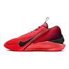 Nike GT Jump Academy EP Ярко-малиновый Черный Мужские Кроссовки Красный Металлик-Серебристый HF1804-600