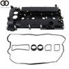 Крышка клапанная с прокладкой Для Land Rover Range Rover Evoque LR2 L4 2.0L 2012-2017