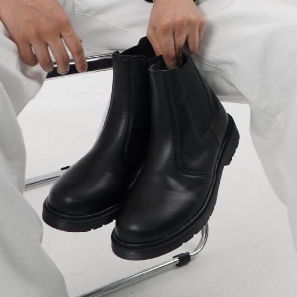 Onl Men S chelSea bootS Height increaSing bootS