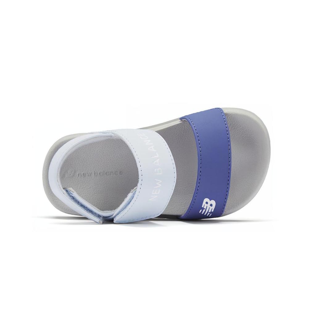 New Balance Nb Nclay Casual Sandals Baby Footwear Blue ITNCLAYR