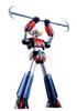 TAMASHII NATIONS Soul of Chogokin UFO Robo Grendizer Grendizer 185mm Painted Movable Figure GX-76 D.C. Approx. ABS&Diecast&PVC