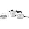 Набор скороварок Fissler Vitavit Premium, 2 предмета (622-412-11-070/0)