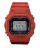 G-Shock Нано Цифровые Красные Био-смола Ремешок Кварцевые DWN-5600-4 200М Унисекс Часы