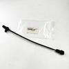 OEM 3918025300 39180-25300 Genuine Crankshaft Position Sensor for Hyundai Tucson Santa Fe Kia Forte Koup 2.0L 2.4L 2006-2013