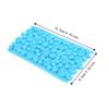 Flower Style Cookies Cutter PP Fondant Embosser Cake Decoration Tools  Fondant Cake Decorating