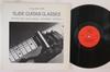 LP Пластинка РАЗНЫЕ ИСПОЛНИТЕЛИ - Классика слайд-гитары CS005 CHICAGO SLIDE 1979 США Блюз Б/У