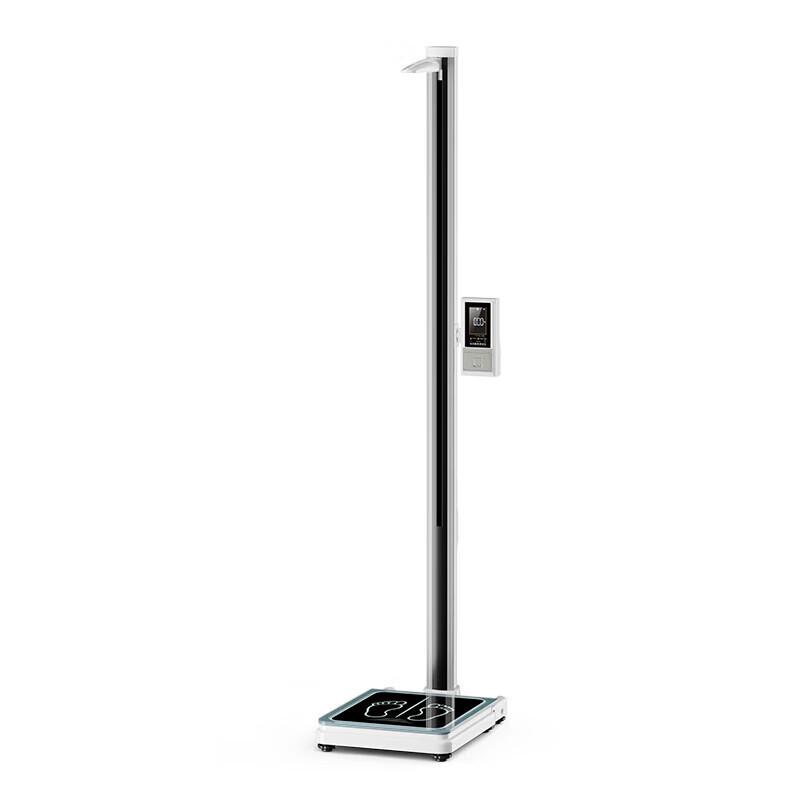 Meilen Automatic Height and Weight Measurement Station (CN version)