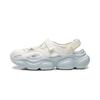 Сандалии для треккинга по реке Li Ning Cloud, нескользящие, износостойкие, легкие, женские, цвет Белый туман, AGUW016-5