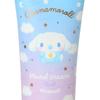 Sanrio - Набор бальзама для губ и крема для рук Cinnamoroll