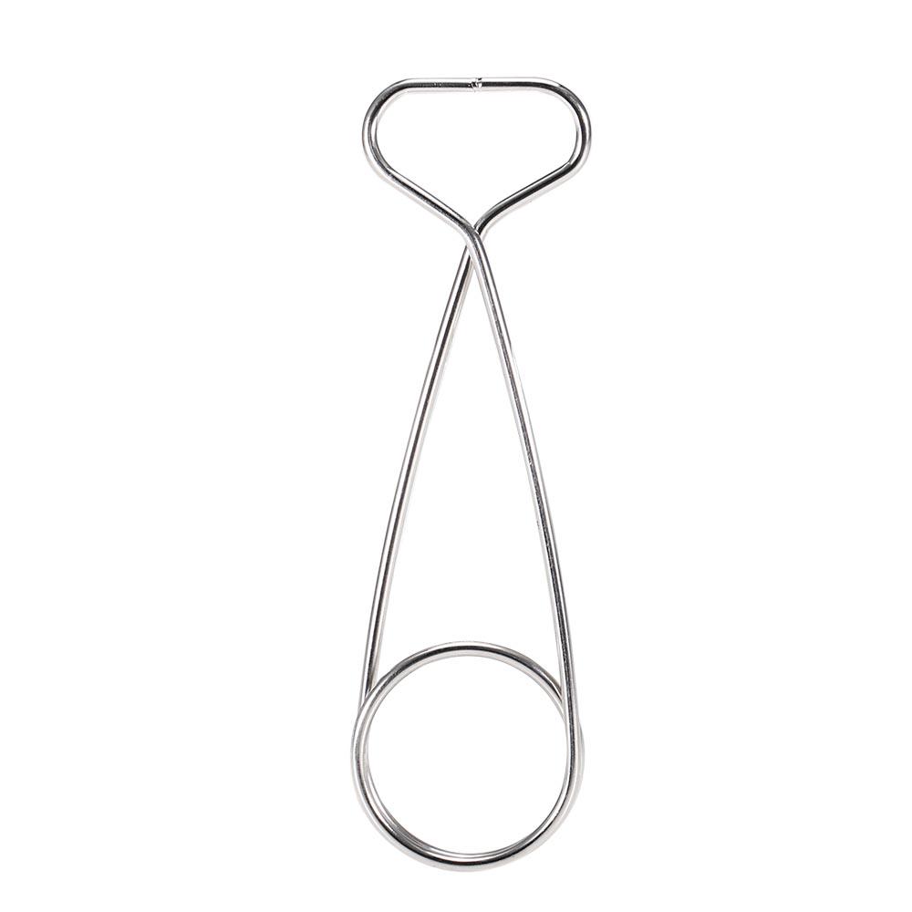 Многофункциональный расширитель рта рыбы, открывалка для губ, открытый кемпинг, горшок, вешалка для бутылок, подвесной инструмент