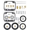 Carburetor Carb Rebuild Repair Kit Fit for Polaris Indy 500 1996-2000 1998