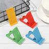 Gift Convenience Cellphone Stand Cellphone Tablet Folding Bracket Phone Holder Mount Stand