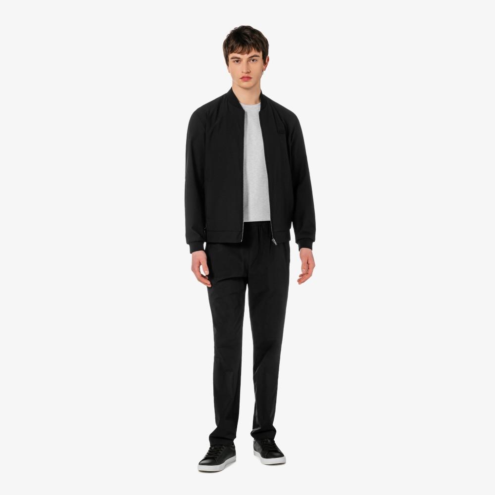 Lacoste Мужской тканый комплект брюк XH234E-56G031