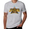 Stryper - Logo w/ Triangle T-Shirt customizeds sports fans oversized t shirts for men