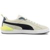 Puma Кроссовки Suede Bloc Ivory Glow Unisex Кремовый Черный 381183-01