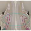 Pre-owned Nike Air Force 1 '07 LX HM3694-011-P26103463409606