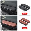 Для Toyota Land Cruiser 250 Prado LC250 2025 2024 Передний ряд Дверь Подлокотник Мягкая Подушка Пара Комплект Поддержка Локтя Автомобильные Аксессуары