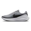 Nike Revolution 8 Светло-серые Черные Мужские Кроссовки Белые HJ9198-004
