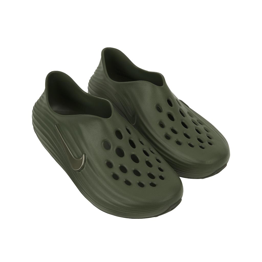 Nike Мужские кроссовки ReactX Rejuven8 Medium Olive Зеленый HV5060-201