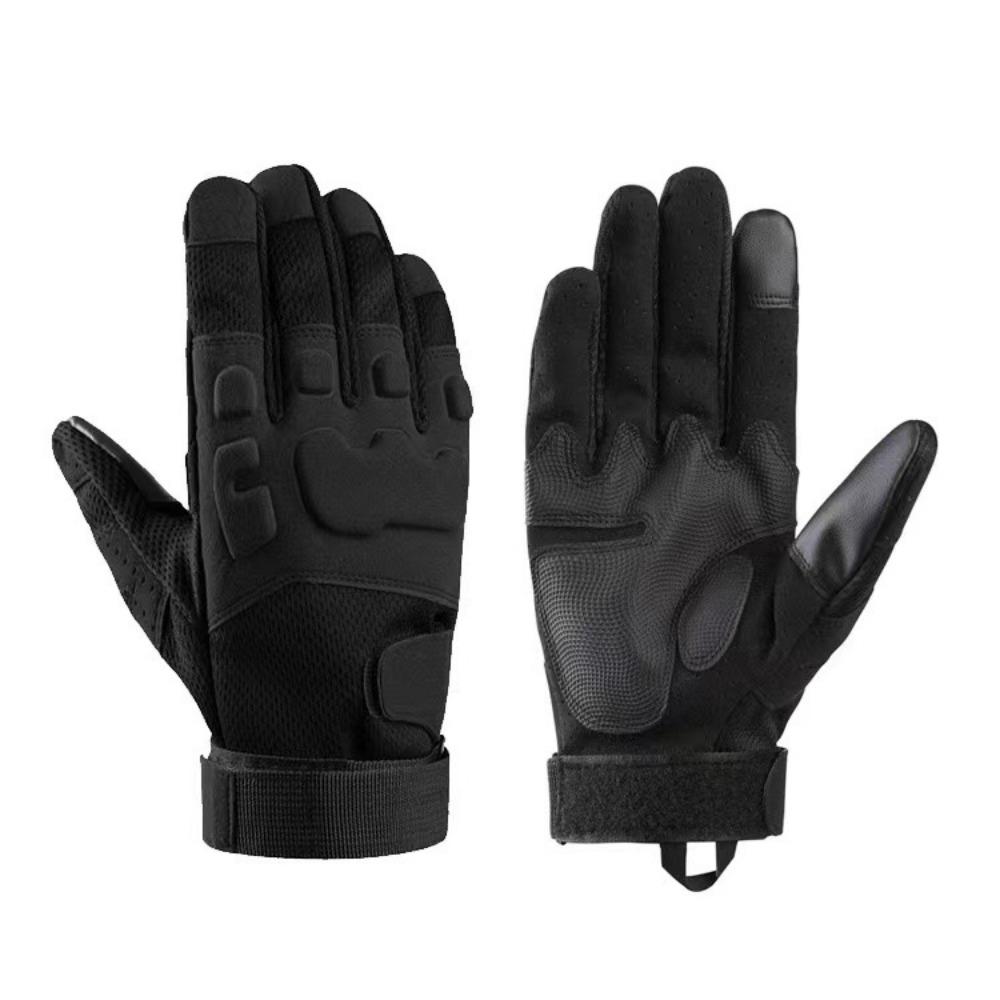 Тактические перчатки SEAL