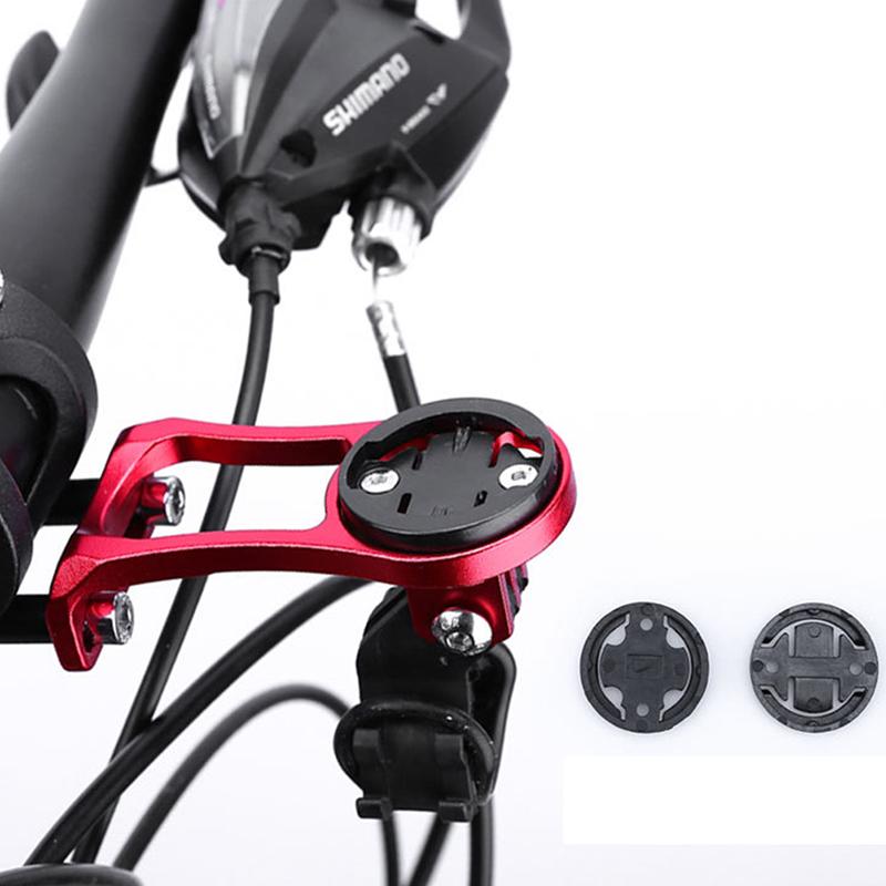 Удлинитель стойки для велосипеда MTB шоссейный велосипед GPS-секундомер кронштейн велосипедные инструменты