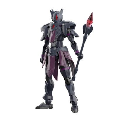 BANDAI SPIRITS Пластиковая модель 30MF Rosan Priest с цветовой кодировкой
