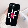 Art PNL Shell Phone Case for Samsung Galaxy Note 10 20 S23 S24 S25 Ultra FE Plus Edge Lite A02S A35 A07 A17