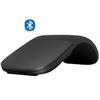 Складная дугообразная мышь Bluetooth 4.0 с сенсорным управлением для компьютеров и планшетов