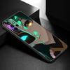 Genshin Impact Xiao Phone Case For Samsung Galaxy A21 A30 A50 A52 S A13 A22 A32 A33 A53 A73 5G A11 A12 A31 A51 A70 A71 A72 Cover