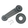 MSMint Ручка стеклоподъемника Suzuki Jimny Every Carry JA11 JA12 JA22 JB23 SJ30