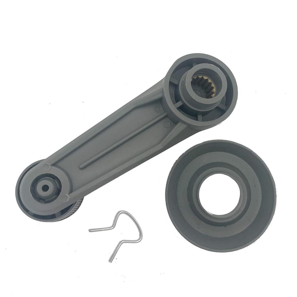 MSMint Ручка стеклоподъемника Suzuki Jimny Every Carry JA11 JA12 JA22 JB23 SJ30