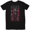 Sleep Token Hypnosis Black Unisexs T Shirt Dress New Official