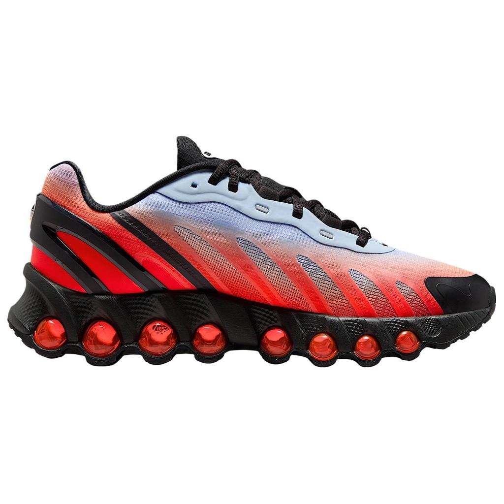 Nike Мужские Air Max Dn8 Королевский Оттенок Черный Ярко-Алый IH4119-401